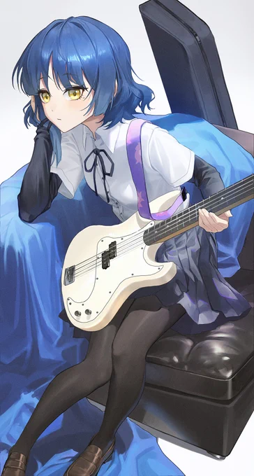 #ぼっち・ざ・ろっく 