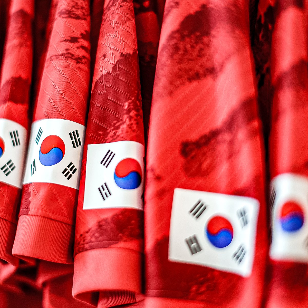 theKFA tweet media