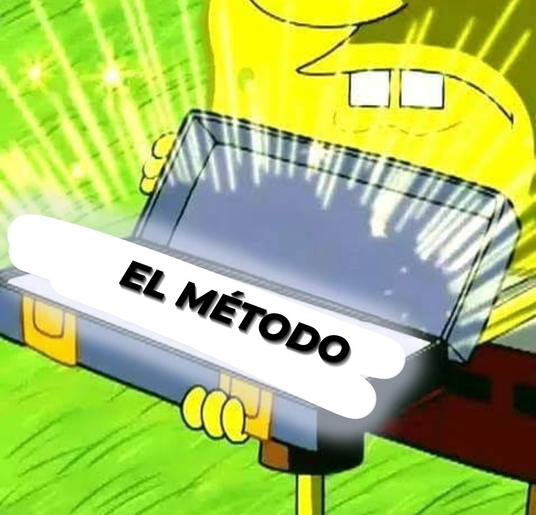 AlexisEsp8's tweet photo. @Eldiamantenegro Ya no quiero que se rían de mí por perder mis apuestas siempre: https://t.co/SB41YogmNt