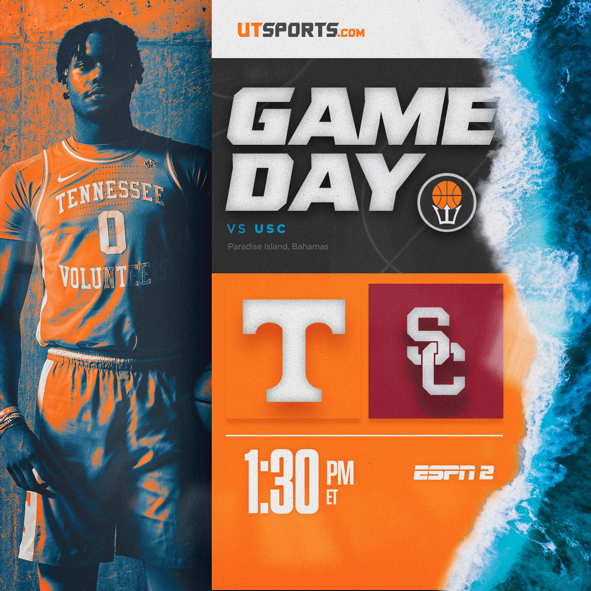 Vol_Hoops's tweet photo. give thanks, it's gameday https://t.co/3pfOPq0L1E