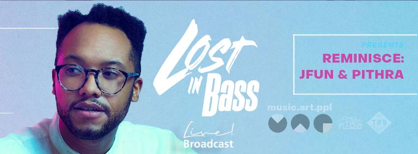 🔔🌏📻🔌 #OnAirNow Lost In Bass 🔴Live! Hosted by .@T23Official Ft. Guest .@musicartppl .@Pithra & JFUN Broadcasting now in HD HQ Stream Link: below ⤵️⤵️ onlineradiobox.com/us/chilllover/… #ChillLoverRadio #ShareYaarNow #onlineradiobox .@onlineradiobox