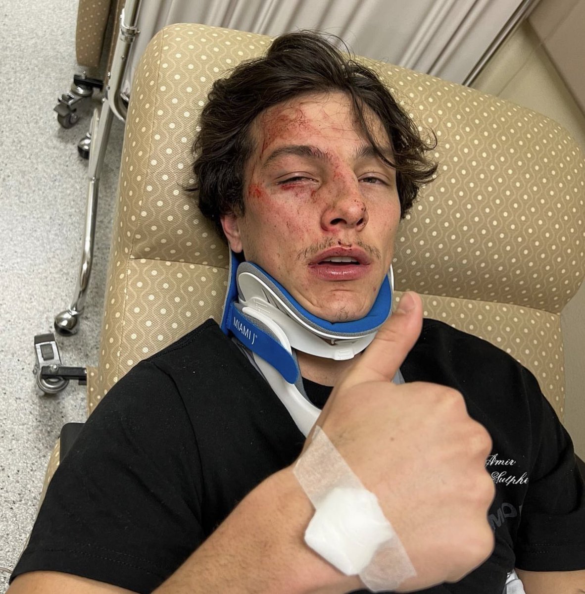 KEEM 🍿 tweet media