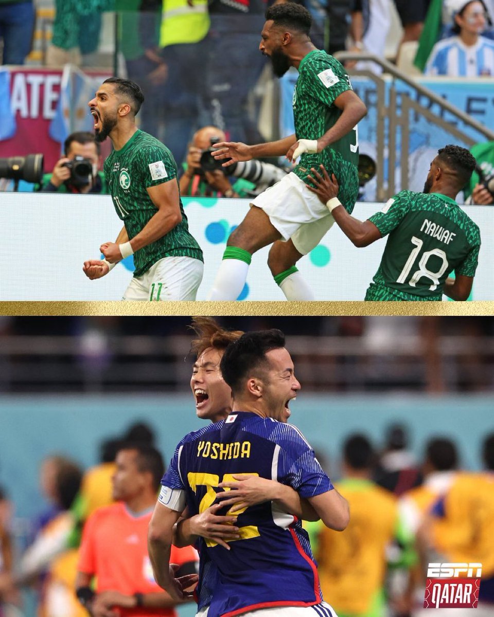 nippon_ar's tweet photo. @EPLworld 🇯🇵🤝🇸🇦👑🦁 https://t.co/ZYDPGXM658