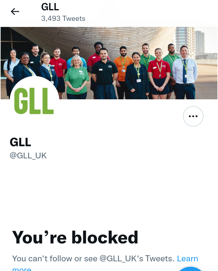 AskKingsley2's tweet photo. @Better_NI @peterbundey @socentni @belfastcc @GLL_UK @SlackPress #DataLoss @gll @Better_UK #RichardSserwanga Where's #DataLoss #SAR #Complaints Responses Overdue since  Abuse #Fascists #Abusers at #E17FeelGoodCentre #LBWF #DanielOconnor #JoyceGuthrie 
#Judas #Rosie @wfcouncil and #StJohnsChurch #ChingfordRd
@CopperBoxArena #Manager #MoneyClaim https://t.co/bpBirPXtVo