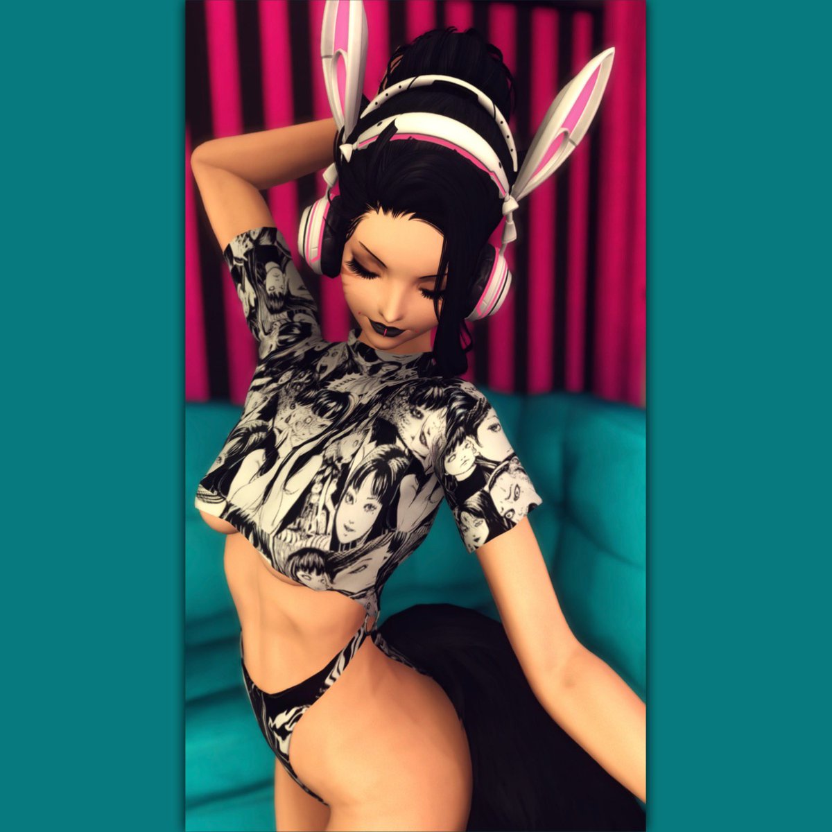 Zaleriah_'s tweet photo. ~ 🎶💕 https://t.co/Wh3uszoGU7