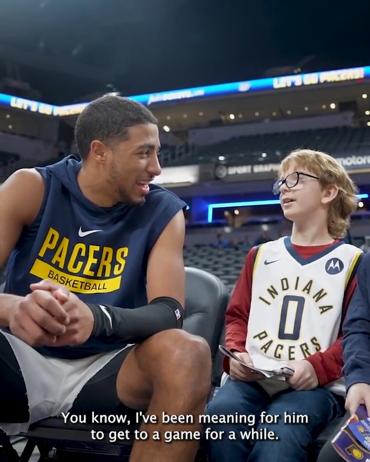 NBA on Twitter "In March of 2020, Palmer was crushed to find out his