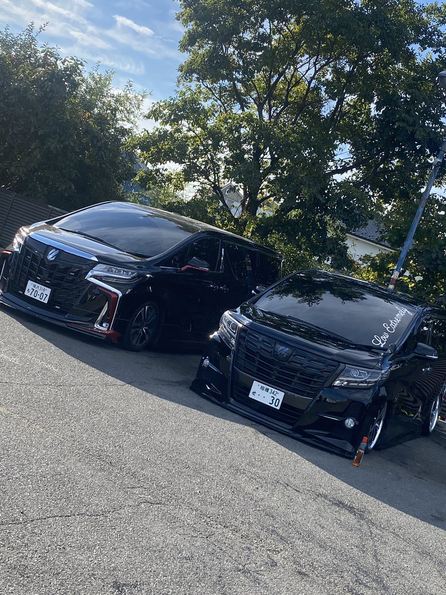 agh0030's tweet photo. 車完成したらワゴニストとか載ってみたい🥺
#ワゴニスト https://t.co/MyJ6TW5VNO