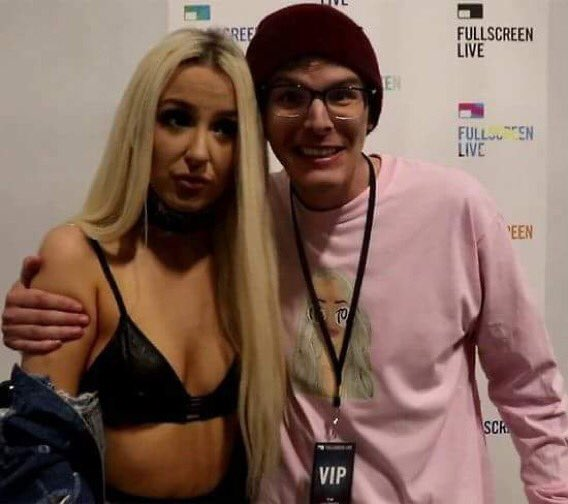 Things That Changed The Internet tweet media