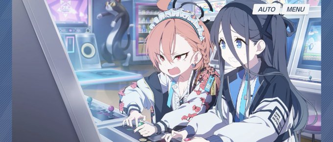同級生になってアリス・アーカワイイブしたい人生だった 