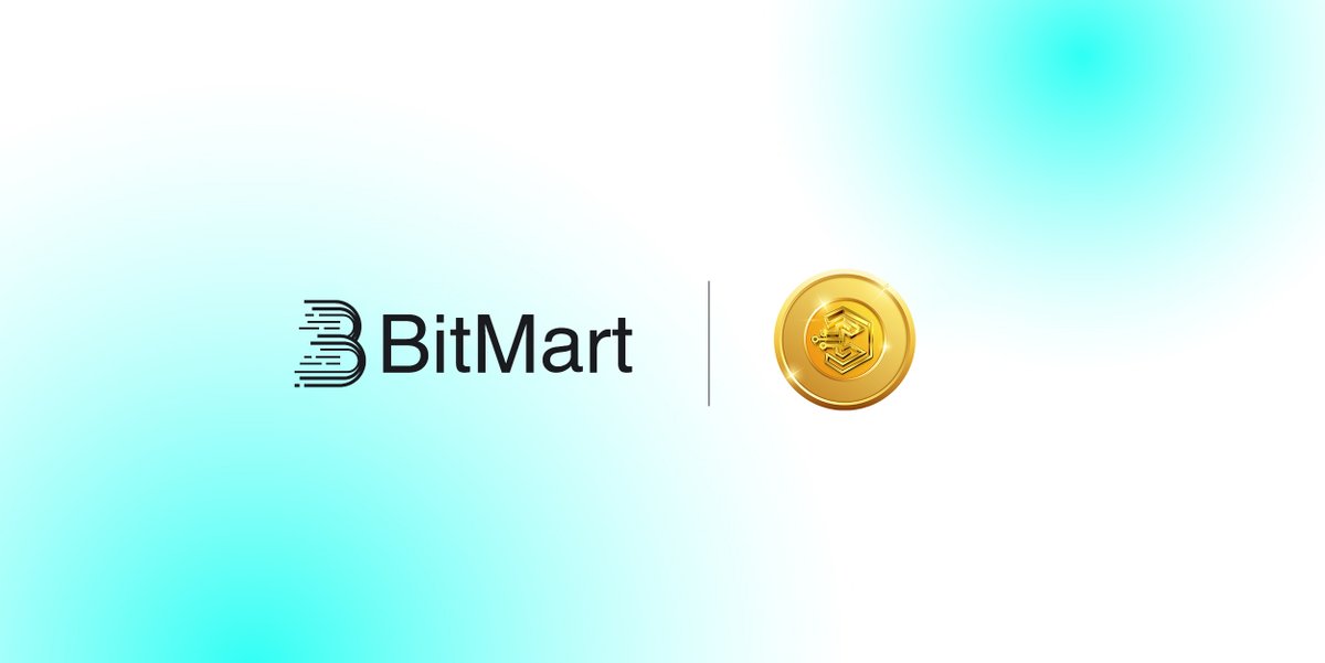 🌟 Upcoming New Listing 🌟

🤩 #BitMart will list BCN <a href="/BerryChain/">NullPen</a> soon!
Berry Chain’s native token is BCN. Berry Chain works with trendy products in the crypto space.

👉 Keep an eye on our official announcement for more details!