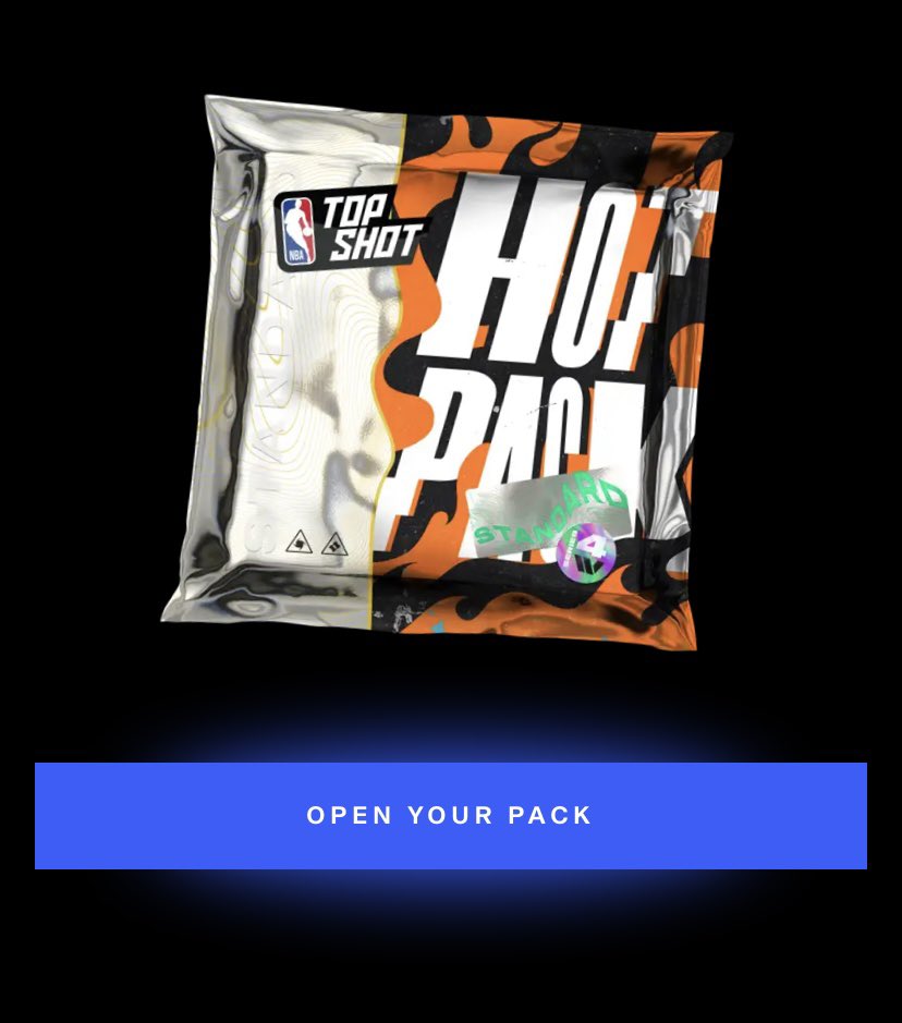 NBA Top Shot on Twitter "RT Threeball34_eth Hot Packs!! NBATopShot