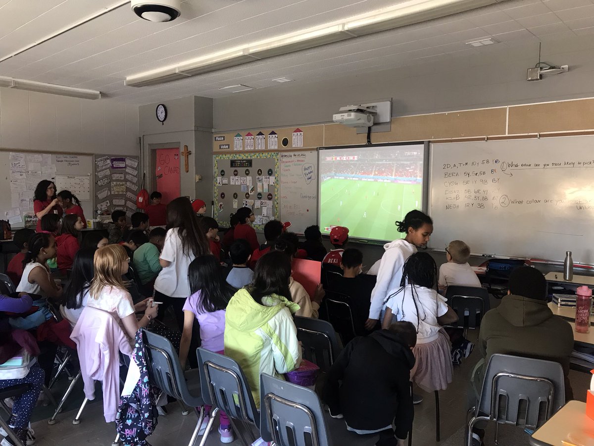 St. Pius X School tweet media