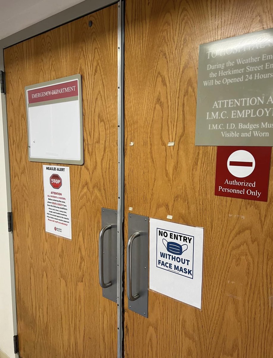 I can keep a school safe, but how can I keep them safe from the world? This shouldn't be our reality as school leaders!!!! My wheels are churning and my heart is burning!!!! Let's get to work!!! Proud Principal of <a href="/ResearchHigh/">Research and Service High School</a>