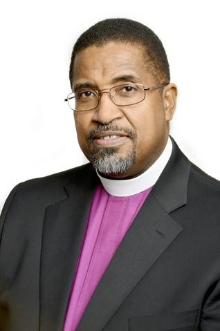 CMEChurch's tweet photo. A Thanksgiving Message from Senior Bishop Lawrence Reddick:  https://t.co/pnNHUkINqt https://t.co/S9o87Z75Bj
