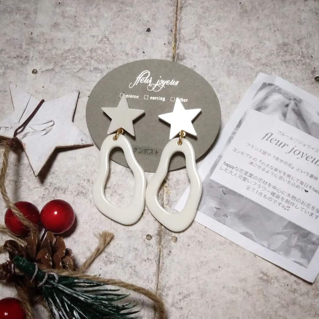 フルール ジョワイユ お休み中 Fleur J0yeux Twitter