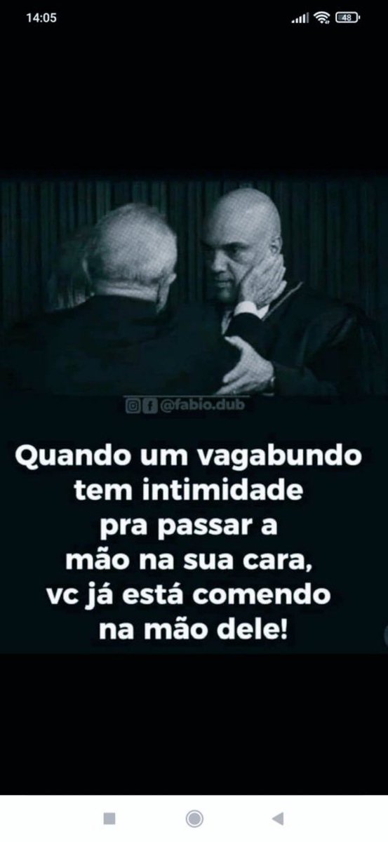 LigiaMariaRod11's tweet photo. Eu AUTORIZO !! #LulaLadraoSeuLugarENaPrisao https://t.co/Byc2tWUFzg