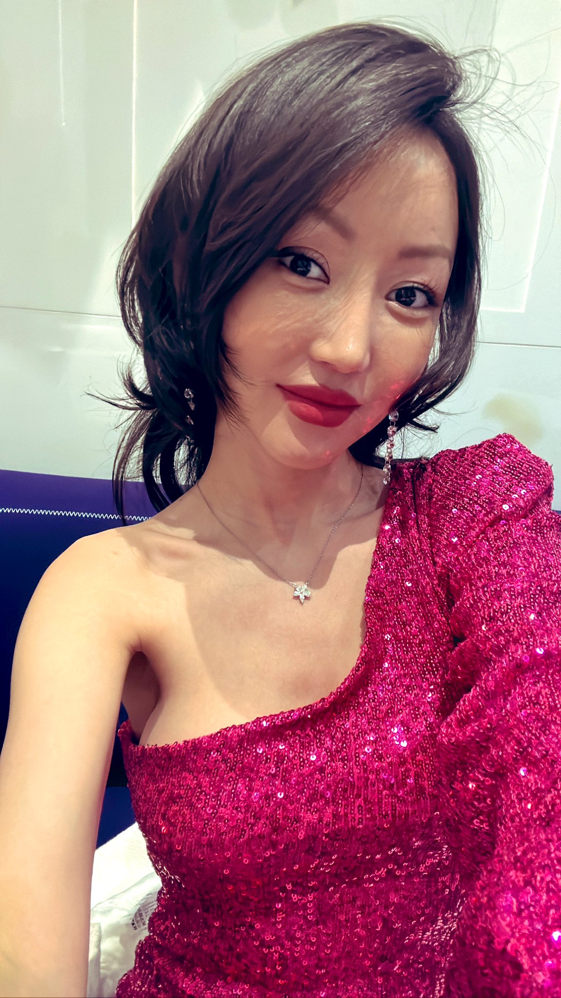 Yeonmi Park on Twitter: "Happy Thanksgiving 🍁 https://t.co/GdfLovS4E8