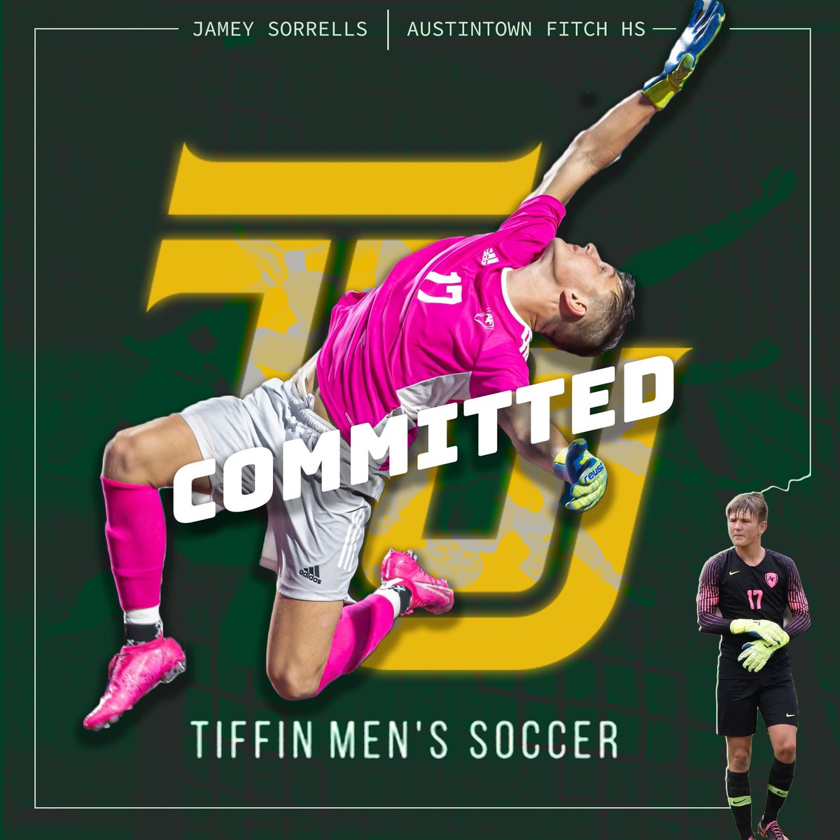 SteelValleySoccer™️ tweet media