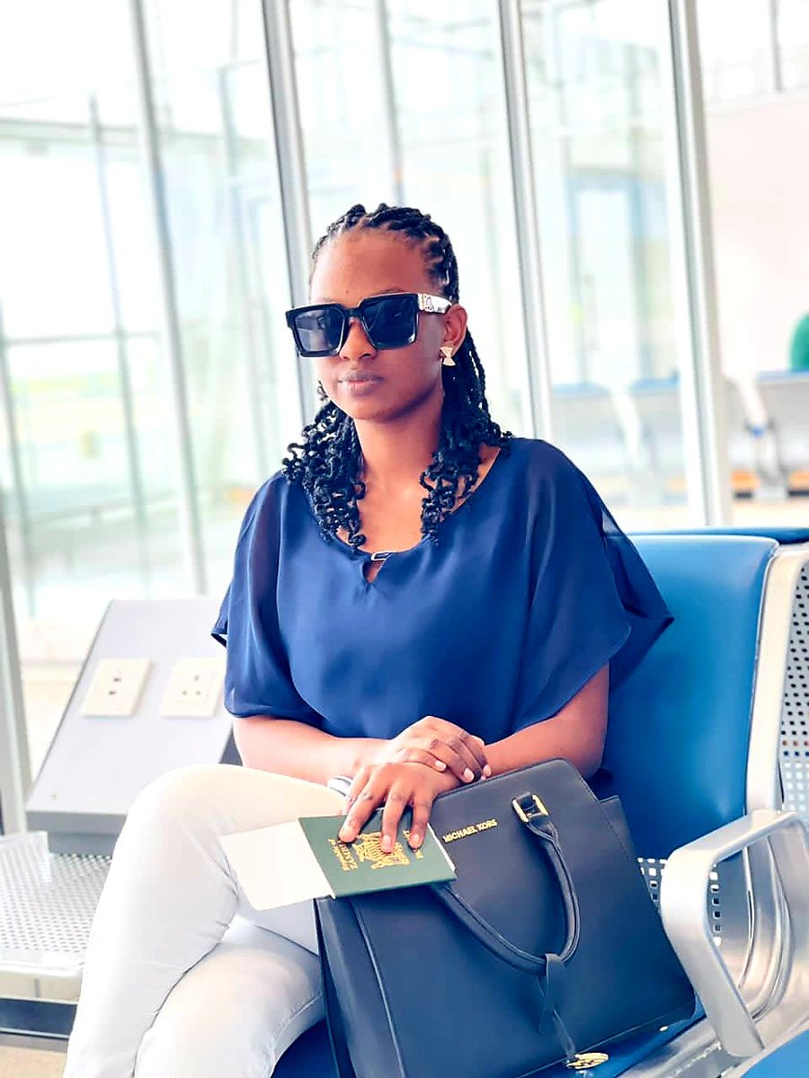 Florence Jedidiah Mulenga tweet media