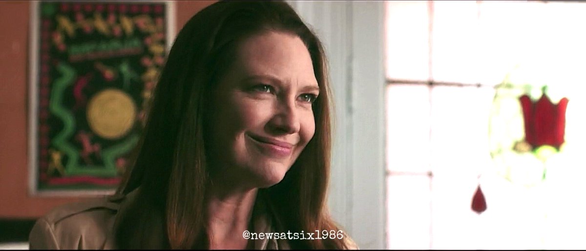 newsatsix1986's tweet photo. Well clearly this radio disc jockey (presumably) is making Helen laugh!
I still adore this lady’s stunning face so much! 😍
I think it might be Hunter Page Lochard!!! A costar of Anna’s from Fires!
#HelenNorville #AnnaTorv #TheNewsreader #ABCUpfronts https://t.co/Lyr7hxFsBj