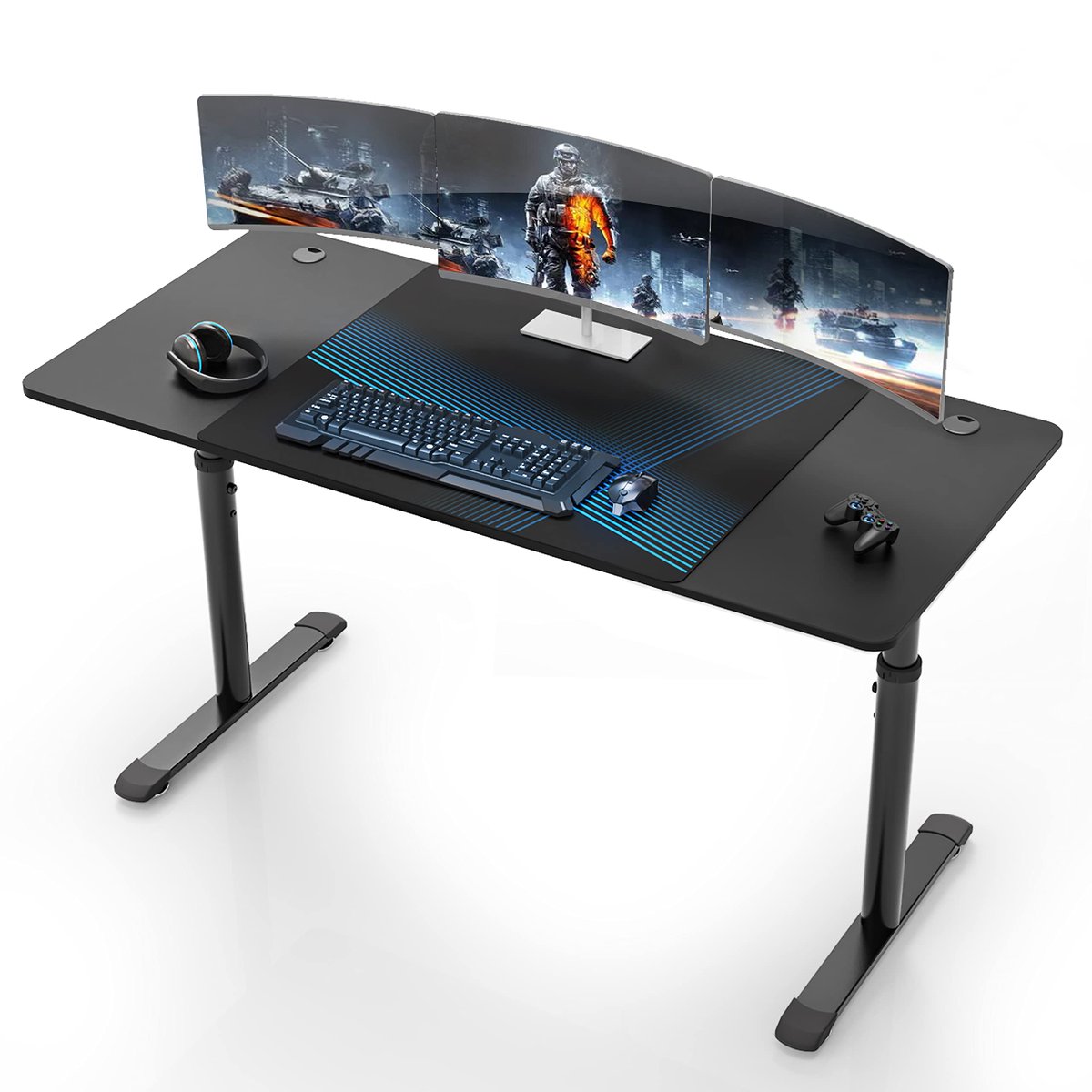 RealBobbyPlays's tweet photo. Excited to partner with @FlexiSpot on a giveaway to say thanks for 100k followers!

You guys get to chose which you want to win, so to enter comment whether you want the standing desk or the chair to be entered! (Must be following me and @FlexiSpot to be able to win) https://t.co/Lqga7KS6qd