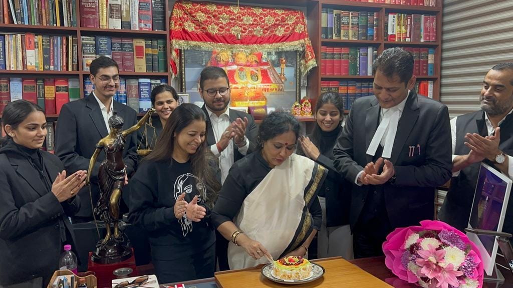 Adv. Randhir Lal Sharma tweet media