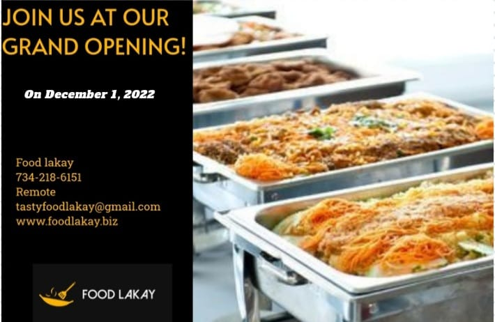 tastyfoodlakay's tweet photo. Get Ready For a new Discovery

#FoodLakay #ManjeLakay #Visitus #tastyfood #ypsilanti #HaitianfoodinMichigan https://t.co/UZwNplPPUO