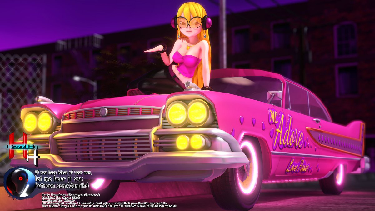 DanniH4's tweet photo. Love Posse
#3d #hot #mcadore #3dart #3dmodel #curvy #fanart #nintendo #nintendofanart #nintendogirls #rhythmheaven #rhythmheavenfever #rhythmheavenfanart https://t.co/XE1Nexc1t1