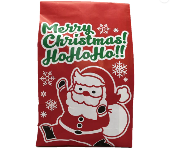 delivery_Depic's tweet photo. クリスマス🎄袋詰め販売中！！
100円や200円の袋が好評のため、早期完売の可能性があります！
御注文はお早めにお願い致します🎅

https://t.co/hHgnhA7aUs

#デピック #袋詰め #お菓子 #おかし #イベント #クリスマス https://t.co/48l6ynBfyA
