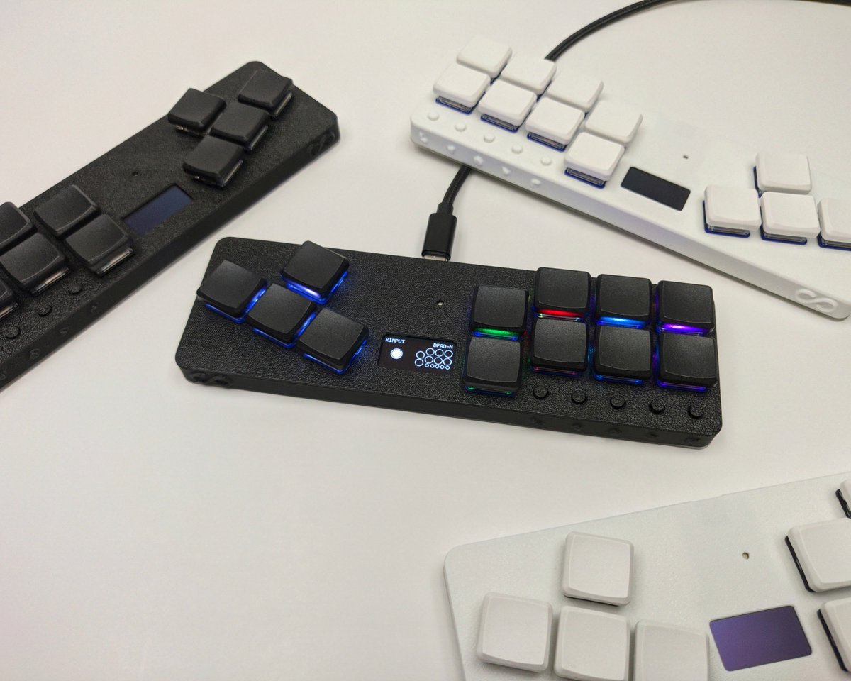 thnikk's tweet photo. The Fightboard LP v3 is finally available! 
Normal: https://t.co/NxBnX0sdR2
Mirrored: https://t.co/ZSd7MsNRCK https://t.co/xJ20saWCbv