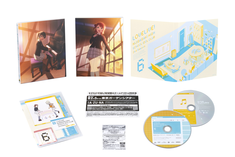 ラブライブ！シリーズ公式 on X