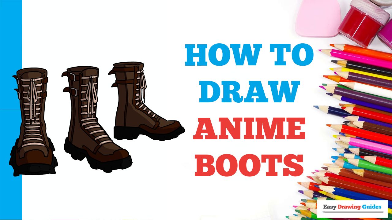 Easy Drawing Guides on Twitter: Easy Drawing Guides on Twitter: