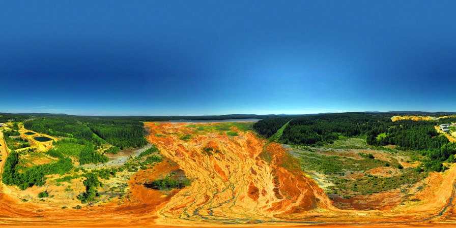 Innovative recovery of valuable raw materials from ‘red mud’ dlvr.it/SdH6fQ