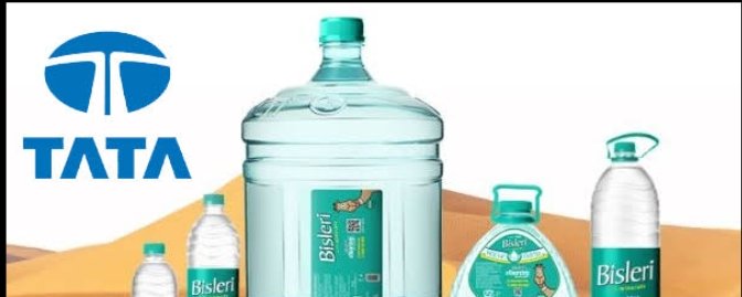 RameshMural's tweet photo. #TATA to acquire #bisleri for approx 7000 cr
What a personality "Ramesh Chauhan" ji
Founder of big brands Thums up &amp; Bisleri
@BisleriZone @TataCompanies https://t.co/o1g8qpQDnz
