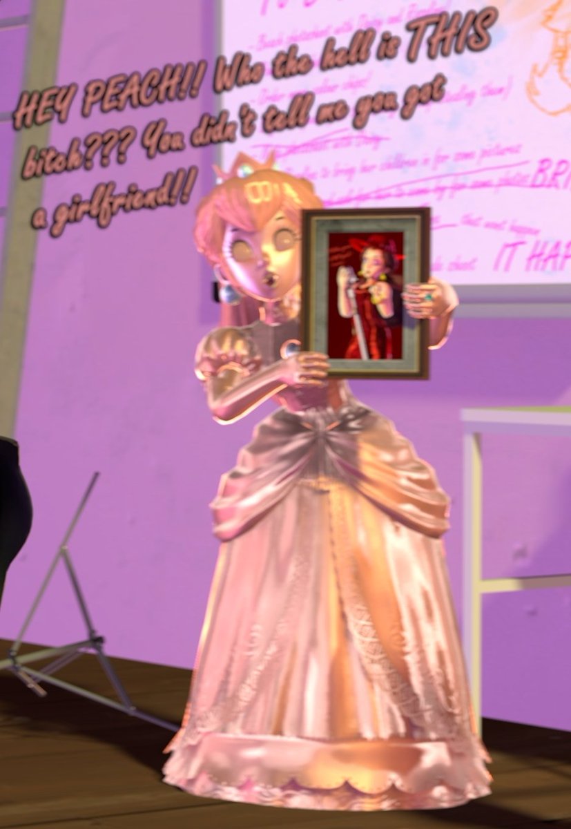 KRcanondorf 🐀 DAISALINA FANPERSON🌼🌠 on Twitter "Had someone tell me