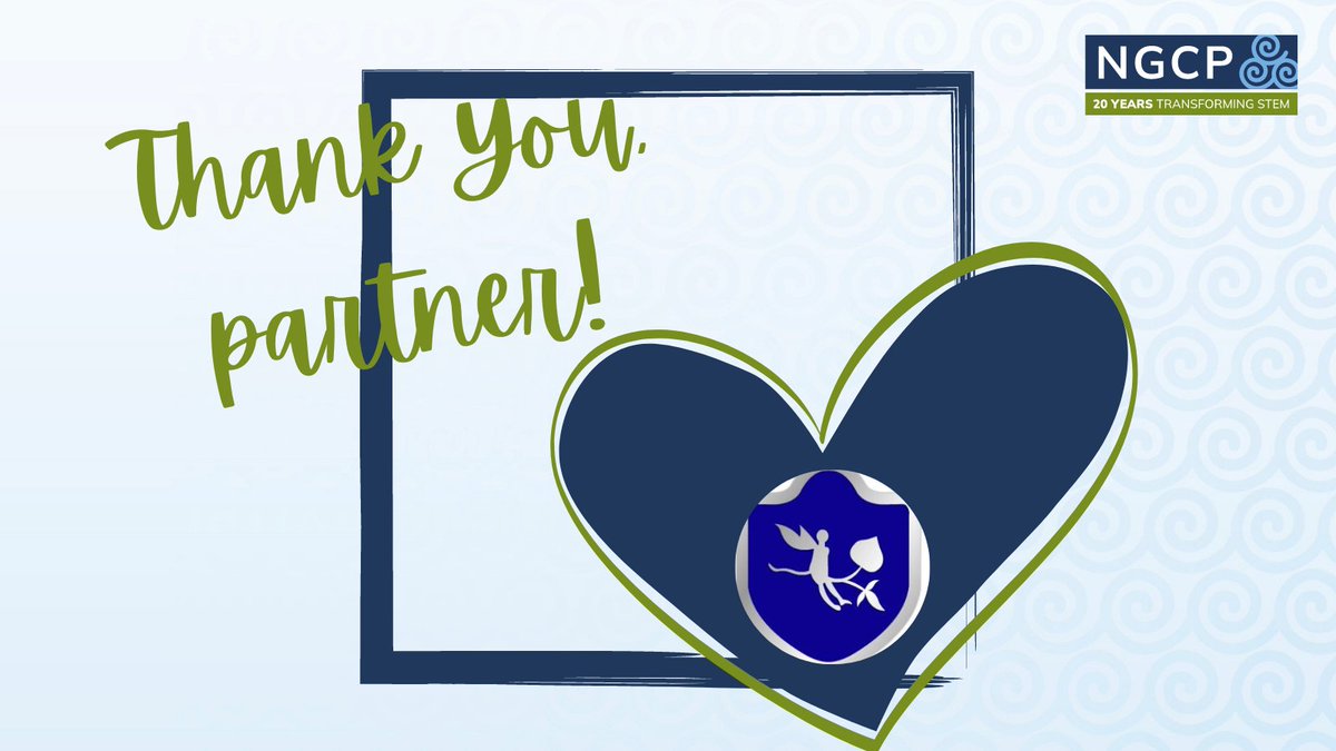 ngcproject's tweet photo. Through early application, hands-on training, mentorship, tutoring, & social events, @DigitalGirlInc aims to boost confidence, raise self-esteem, and #STEMcareer awareness within less fortunate areas. We're thankful to you! #PartnerOfTheDay ๐ซ๐https://t.co/bXq3lQKH4A https://t.co/YHXznmaLqt