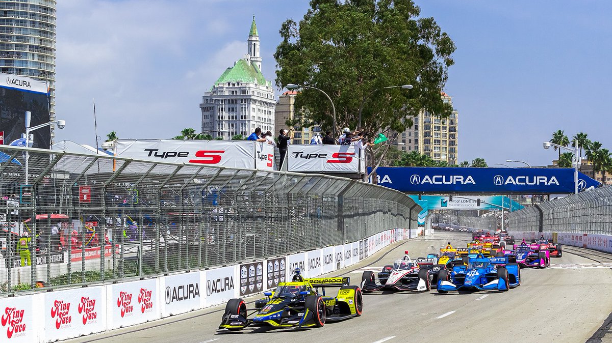 .@acura Grand Prix of Long Beach tickets go on sale "Cyber Monday" at 10 am PT! Join us at the #200MPHBeachParty! #AGPLB @indycar @imsa <a href="/FormulaDrift/">Formula DRIFT</a> <a href="/SSuperTrucks/">Stadium SUPER Trucks</a>  gplb.com/news/tickets-g…