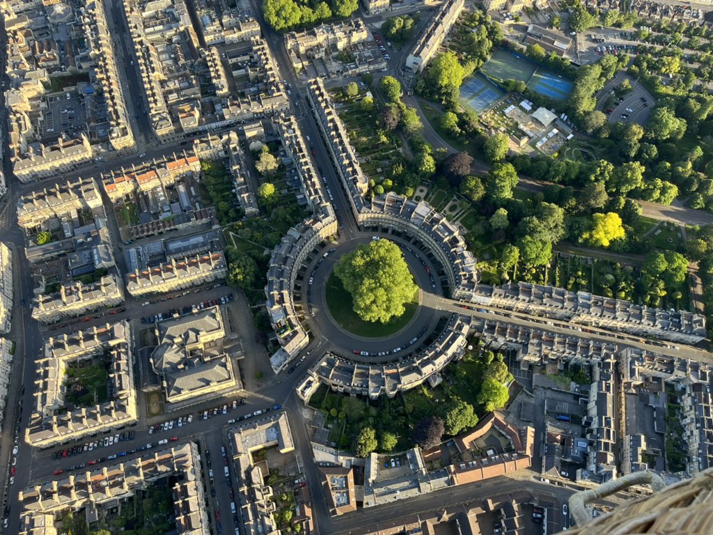 Here’s are two photos captured from our hot air balloon this year. 

Can you guess the locations?

#Devon #Somerset #southwest #PhotoOfTheDay #seaside #hotairballoon #guesswhere #flyawayballooning #SCENES #topdown #overtheedge #summer #COMPETITION #guess