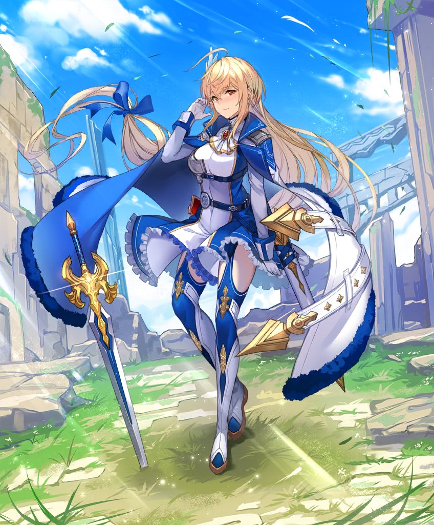 Let's Play #Evertale!