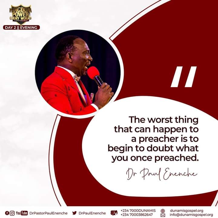 drpaulenenche's tweet photo. #KPGWC2022 
#DayTwoEvening
#DrPastorPaulEnenche https://t.co/UFUD1RTdzQ