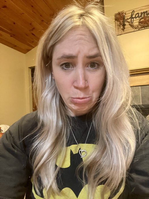 Hey all been having internet issues today 😩 Hopefully I&rsquo;ll be able to hop on tomorrow, if I can&rsquo;t everyone