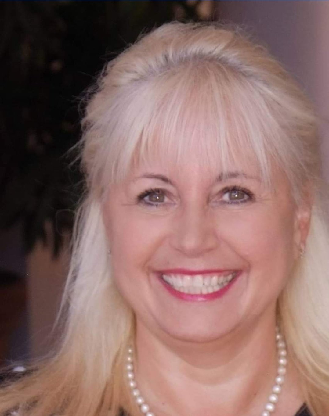 CrimeInSA on Twitter "*MISSING PERSON* Sherry Waite Real Estate Agent