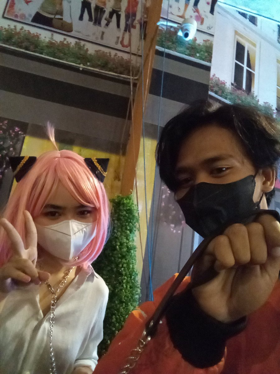 Anya kawaiii