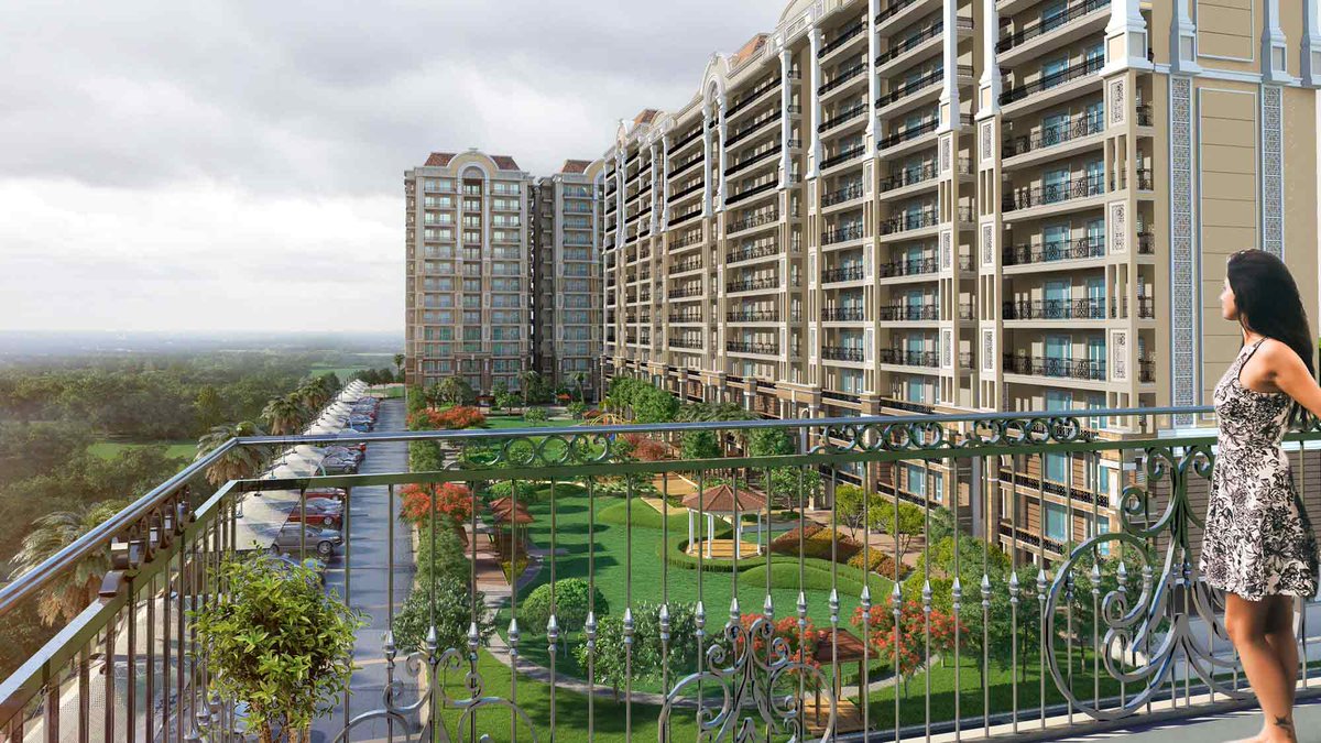 Realtorexchange's tweet image. Luxurious Flat In Affinity Greens 
realtorexchange.in/property/luxur… via @realtorexchange.in