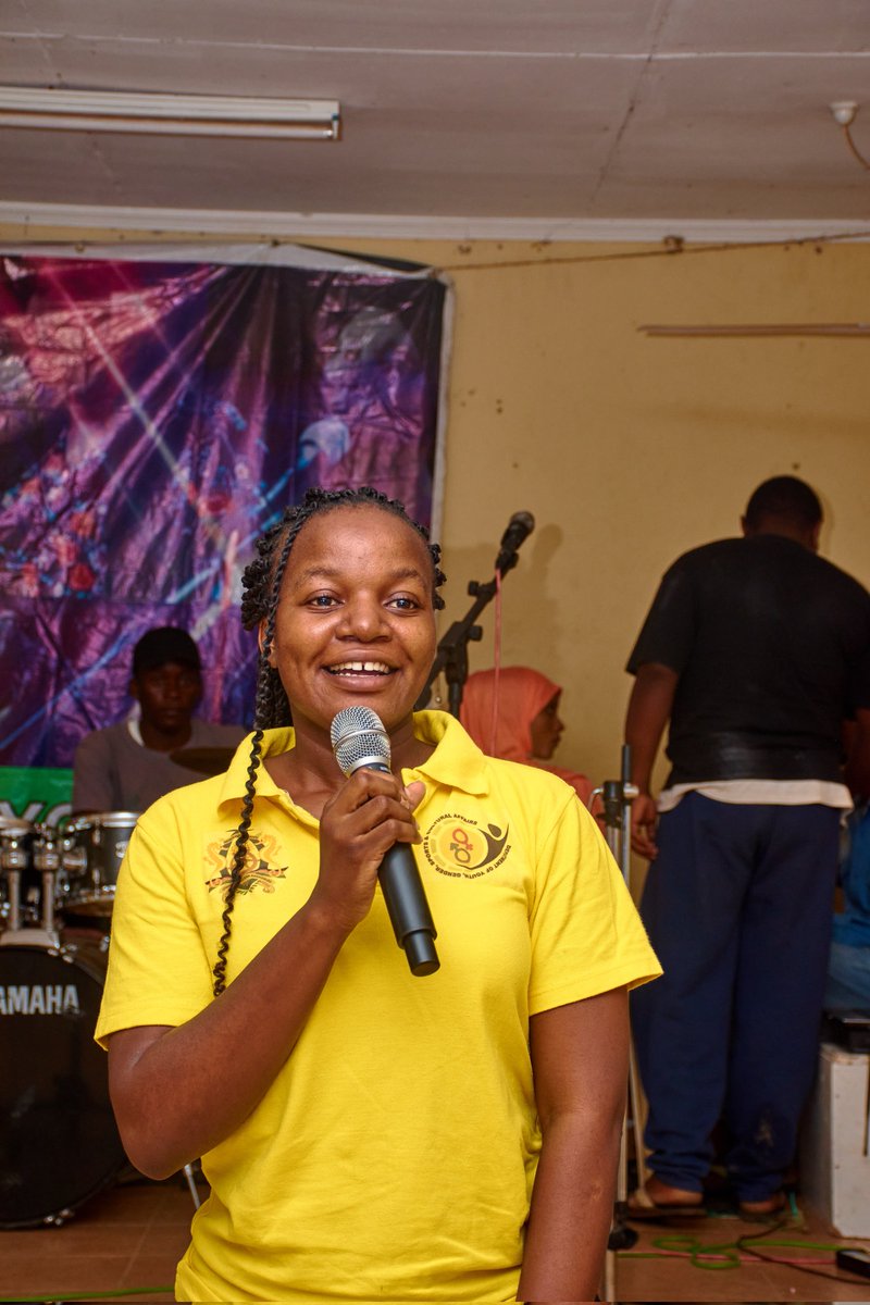 ManyattaYouth_m's tweet photo. #InuaFellowshipProgram
The @MombasaCountyKe is in full support of this initiative that provides as an alternative to Violent Extremism and Juvenile Crime. Mombasa needs more of such kind of plan especially during this festive season. @NCTC_Kenya @kdfinfo
~Kezia, Dpt of Youth https://t.co/Nqf3b0GmOI