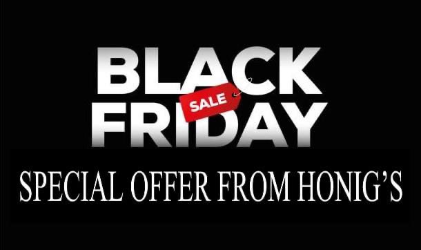 HonigsOfficial's tweet photo. FREE STANDARD SHIPPING ON ALL ONLINE ORDERS OVER $75.00 PLACED ON FRIDAY, NOVEMBER 25TH THROUGH SATURDAY, NOVEMBER 26TH. Shipping charges will be adjusted when orders are processed. Order at https://t.co/D7x6NpqdhE https://t.co/VNTn0hwrm0