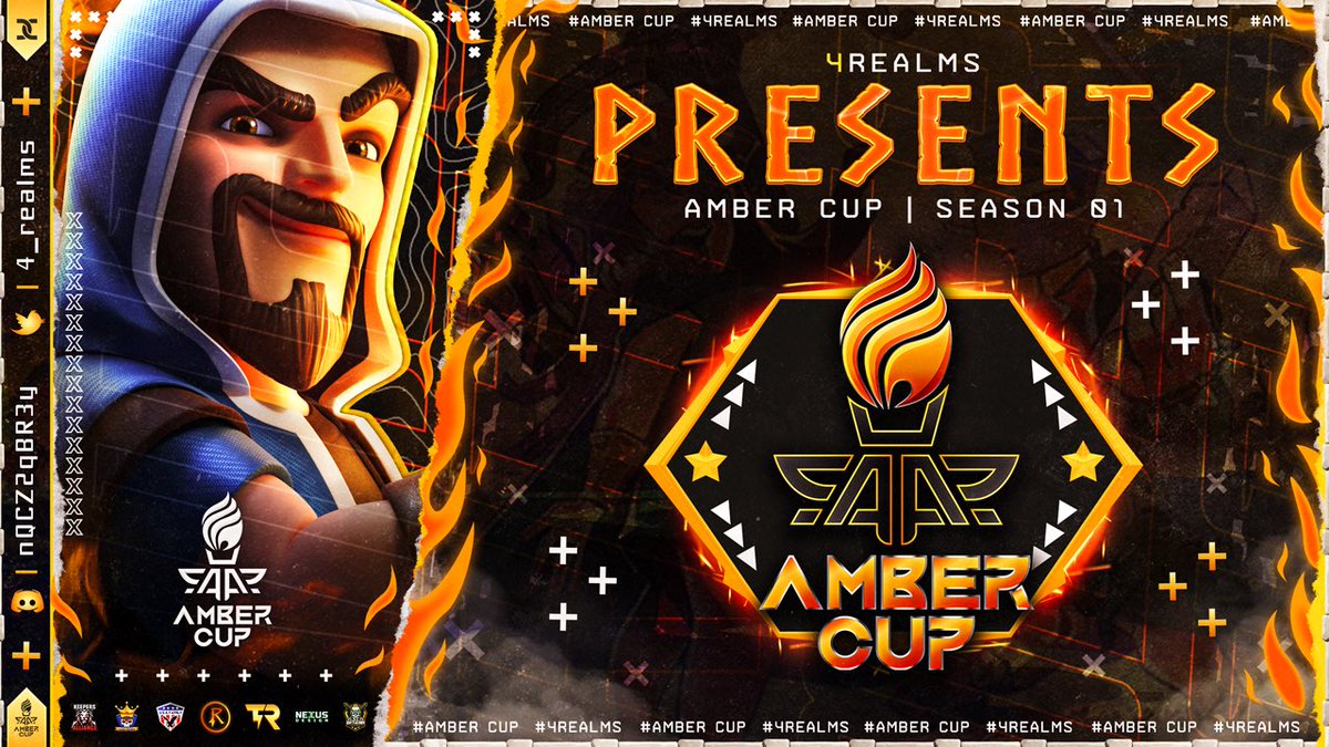 U.S.A Family - Clash of Clans (@usafamcom) on Twitter photo Okay, guys & gals.. 4R Amber Cup will be live mid-Dec. Prize pool will be confirmed soon. Do not miss out, spots will be filled quickly! Huge thanks to our sponsors, for this event would not take place(<a href="/ThunderRepublic/">Thunder Republic!</a> <a href="/ClashChamps/">Clash Champs</a> <a href="/KeepersAlliance/">Keepers Alliance</a> <a href="/Nexus_Designs/">Nexus Design</a>). #USAFAM 🇺🇸 Okay, guys & gals.. 4R Amber Cup will be live mid-Dec. Prize pool will be confirmed soon. Do not miss out, spots will be filled quickly! Huge thanks to our sponsors, for this event would not take place(<a href="/ThunderRepublic/">Thunder Republic!</a> <a href="/ClashChamps/">Clash Champs</a> <a href="/KeepersAlliance/">Keepers Alliance</a> <a href="/Nexus_Designs/">Nexus Design</a>). #USAFAM 🇺🇸