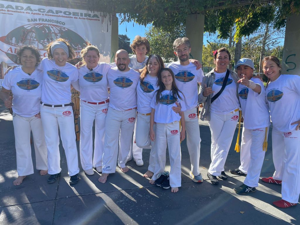abada_marin's tweet photo. So much to say so we decided to make a newsletter. Check out our November 2023 Newsletter!
#gratefulforcapoeira
 Newsletter - https://t.co/M4ZoLyjdXq https://t.co/JHHgm8nqtW