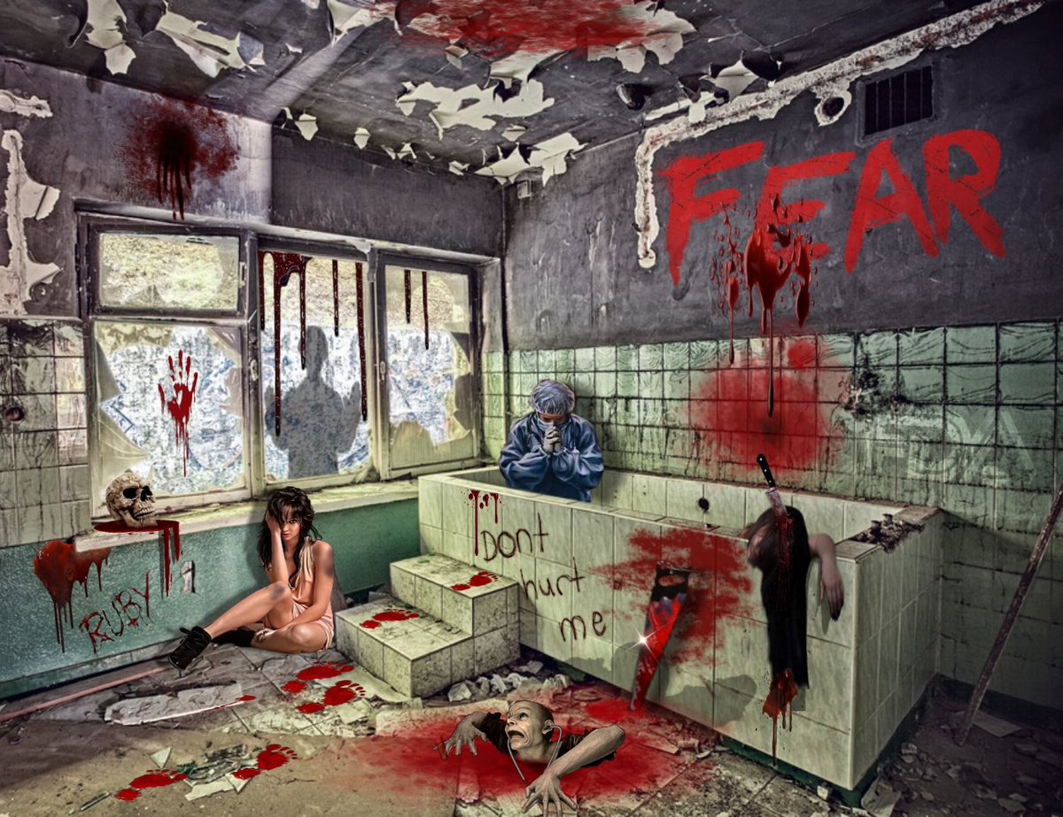 FreshDripArt's tweet photo. "Fear"
Poster2!
My take on FEAR!
Out on the 27th of Jan.
Can't wait to see this epic movie.βπΌβ€
Featuring:
#Fear
#rubymodine
#RubyModineFanArt
Created by #FreshDripArt βπΌπβ€π€ https://t.co/MQuXCQQNy8
