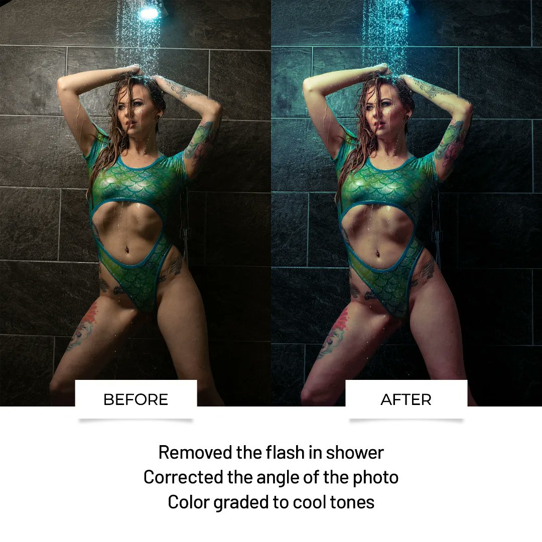 cdcolordreams's tweet photo. Swipe to see how it looked before and after editing➡️
Photographer: @gauravkhapekar 

#editingtutorial #photographyediting #fashionphotography #fashionphotographer #editingphotos #colordreams https://t.co/JoAY5Zx56I